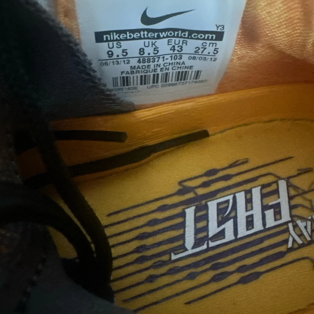 Nike Zoom Kobe 7 System Opening Day, New In Box, Size 9.5 - Picture 11 of 11